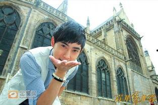 张睿最新娱乐爆料微博,揭秘明星幕后故事！  第1张