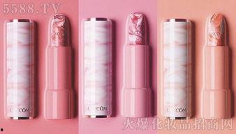 粉色唇膏在线观看,在线揭秘粉色唇膏的魅力瞬间  第2张